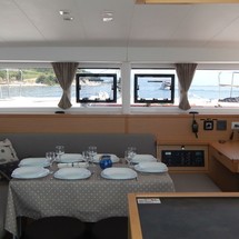 Lagoon 400 S2