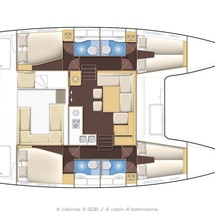 Lagoon 400 S2