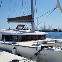 Lagoon 400 S2