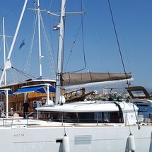 Lagoon 400 S2