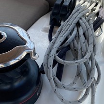 Jeanneau Sun Odyssey 440