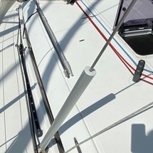 Jeanneau Sun Odyssey 440