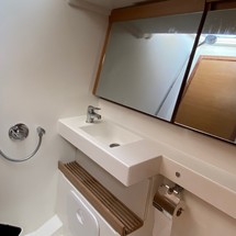 Jeanneau Sun Odyssey 440