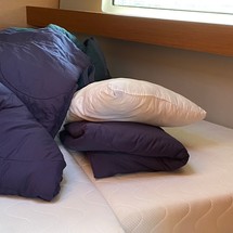 Jeanneau Sun Odyssey 440