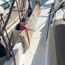 Jeanneau Sun Odyssey 440