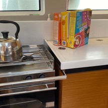 Jeanneau Sun Odyssey 440