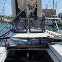 Jeanneau Sun Odyssey 440