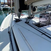 Jeanneau Sun Odyssey 440