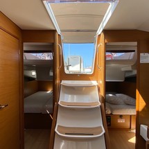 Jeanneau Sun Odyssey 440