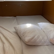 Jeanneau Sun Odyssey 440