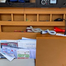 Jeanneau Sun Odyssey 440