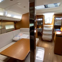 Jeanneau Sun Odyssey 440