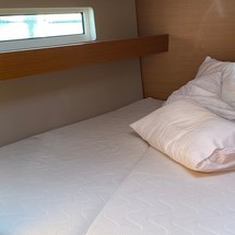 Jeanneau Sun Odyssey 440