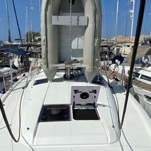 Jeanneau Sun Odyssey 440