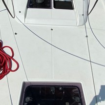 Jeanneau Sun Odyssey 440