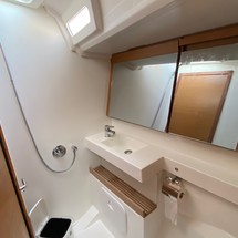 Jeanneau Sun Odyssey 440