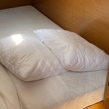 Jeanneau Sun Odyssey 440