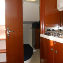 Jeanneau Leader 805