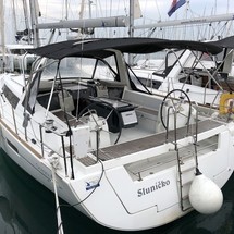 Beneteau Oceanis 41