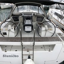 Beneteau Oceanis 41