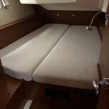 Beneteau Oceanis 41
