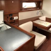 Beneteau Oceanis 41