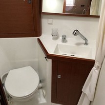 Beneteau Oceanis 41