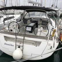 Beneteau Oceanis 41