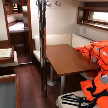 Beneteau Oceanis 41