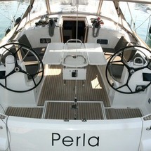 Jeanneau Sun Odyssey 479