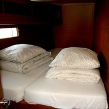 Jeanneau Sun Odyssey 479