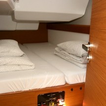 Jeanneau Sun Odyssey 479