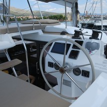 Fountaine Pajot Saona 47