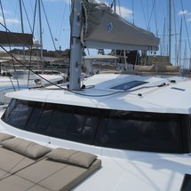 Fountaine Pajot Saona 47