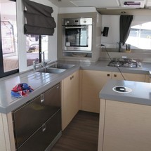 Fountaine Pajot Saona 47