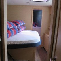 Fountaine Pajot Saona 47