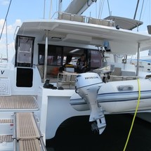 Fountaine Pajot Saona 47