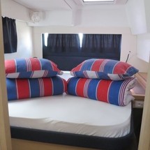 Fountaine Pajot Saona 47