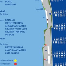 Fountaine Pajot Saona 47