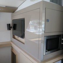 Fountaine Pajot Saona 47