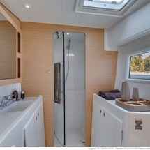 Fountaine Pajot Astréa 42