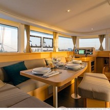 Fountaine Pajot Astréa 42