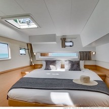 Fountaine Pajot Astréa 42
