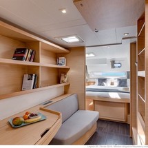 Fountaine Pajot Astréa 42