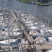 Hanse 388