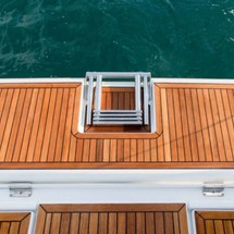 Hanse 388