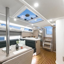 Hanse 388