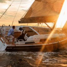 Hanse 388
