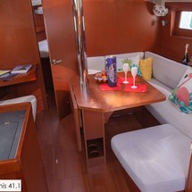 Beneteau Oceanis 41.1