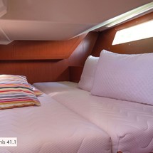 Beneteau Oceanis 41.1